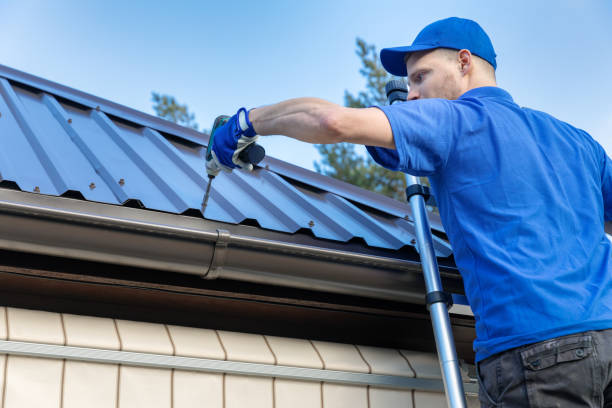 Hot Roofs in Houma, LA