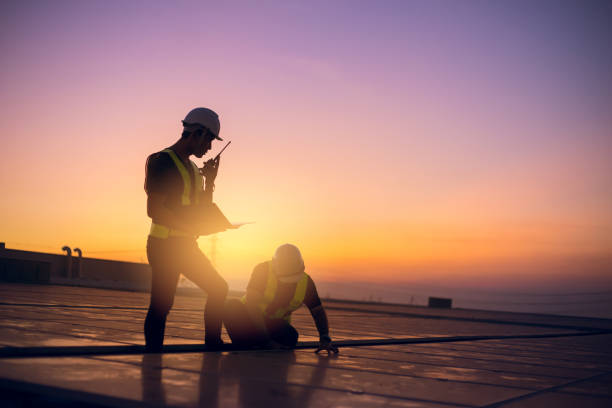 Fast & Reliable Emergency Roof Repairs in Houma, LA